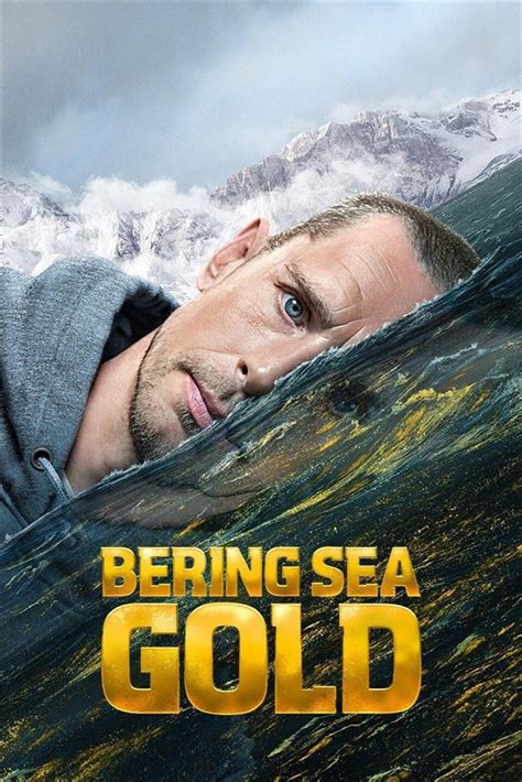 bering sea gold season 16 release date